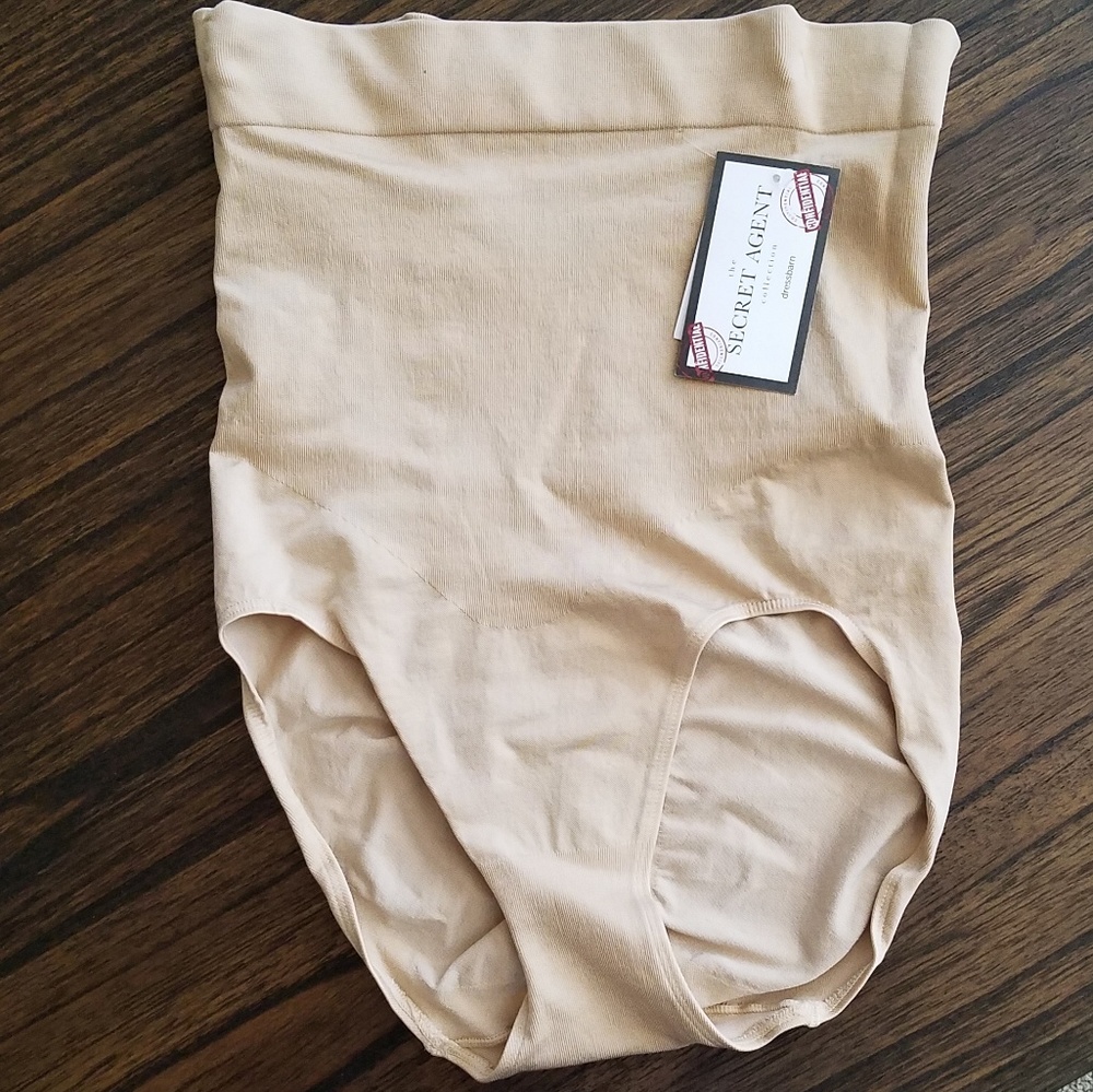 Ladies Brief / Shaper